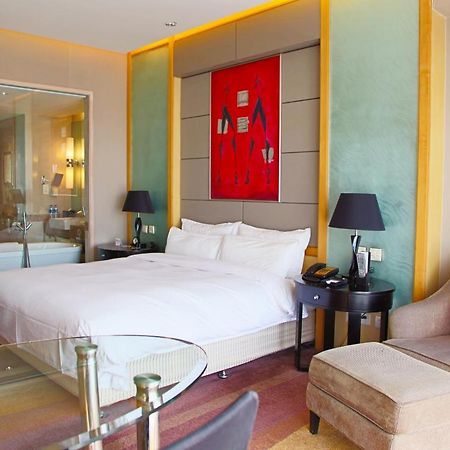 Wenjin Hotel, Beijing Luaran gambar
