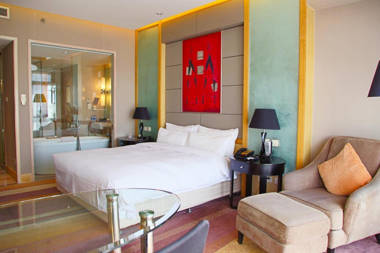 Wenjin Hotel, Beijing Luaran gambar