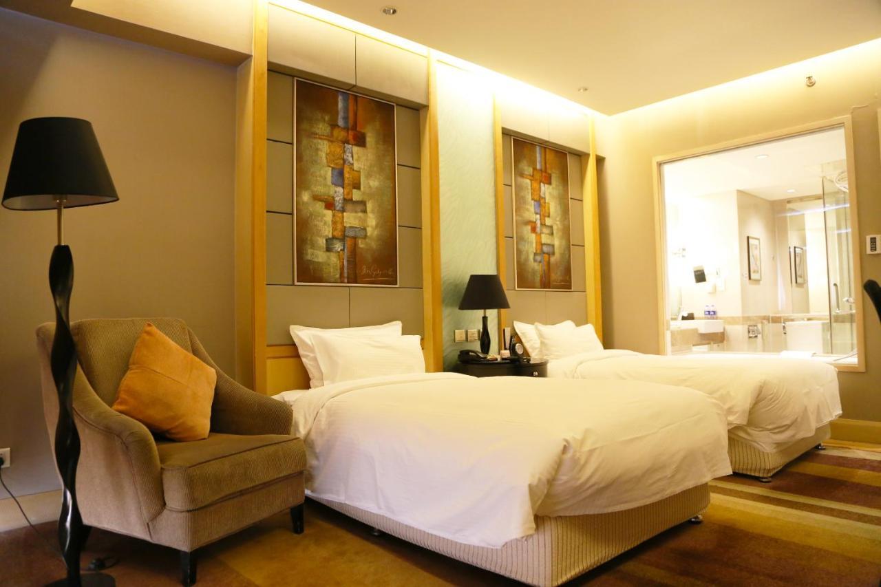 Wenjin Hotel, Beijing Luaran gambar
