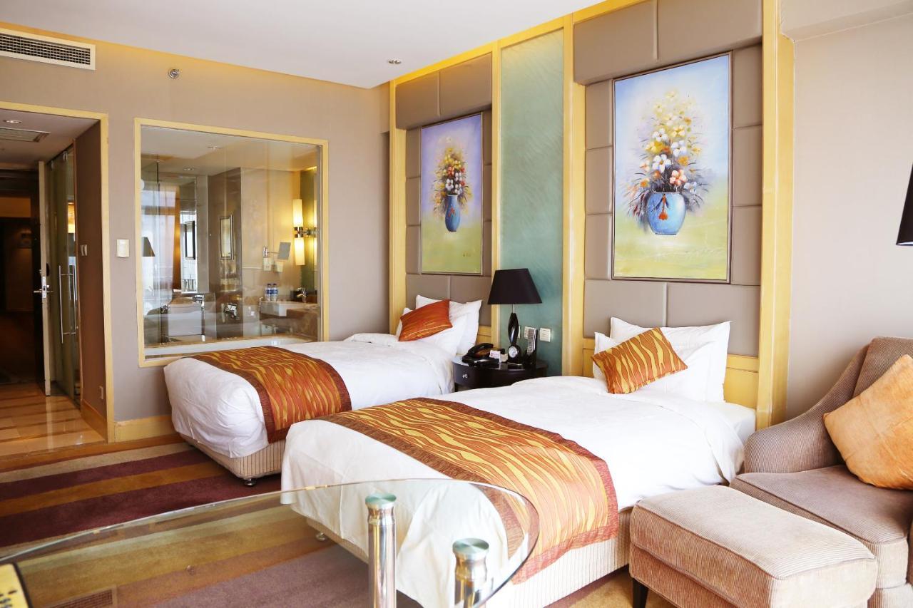 Wenjin Hotel, Beijing Luaran gambar