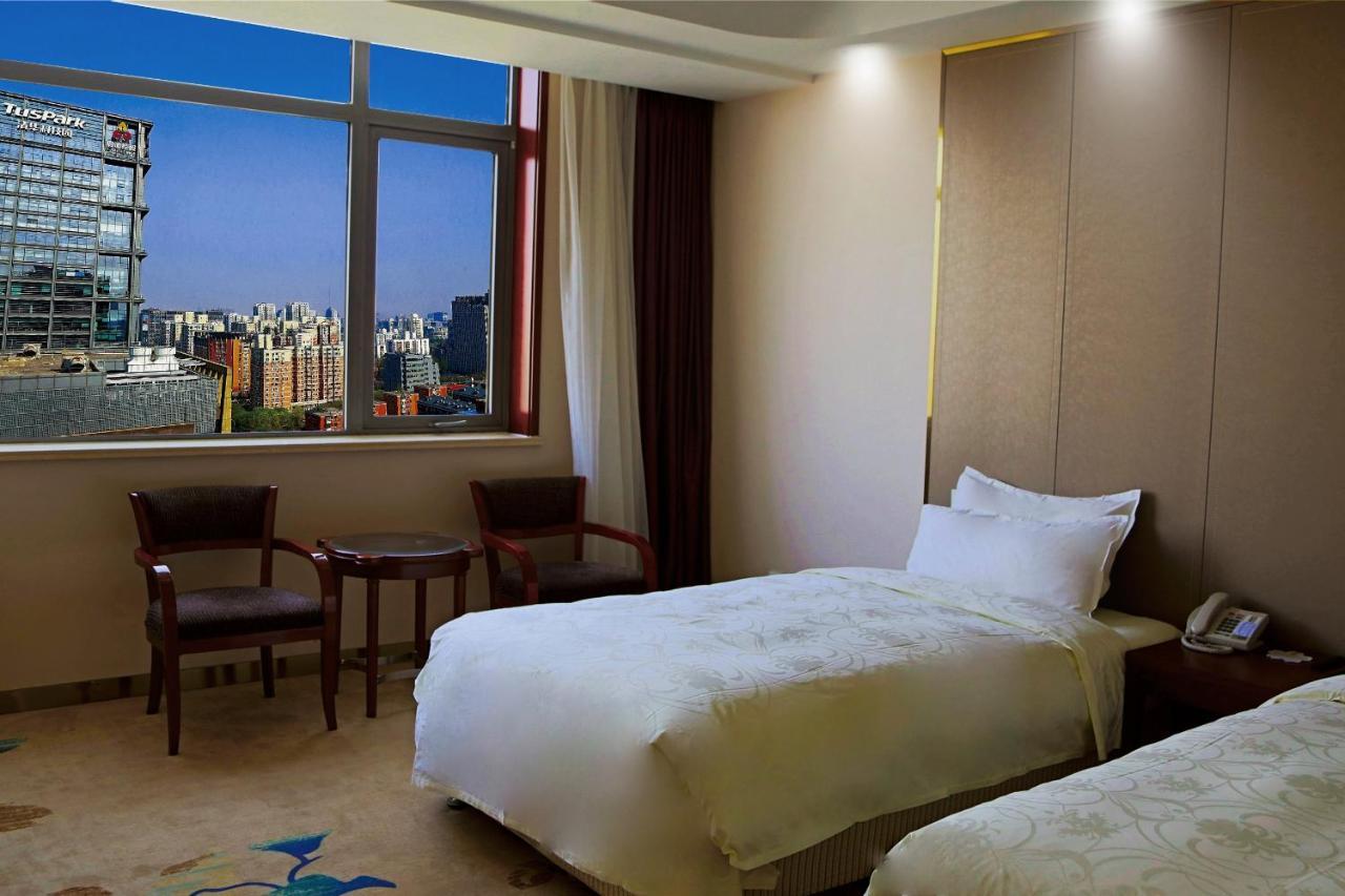 Wenjin Hotel, Beijing Luaran gambar