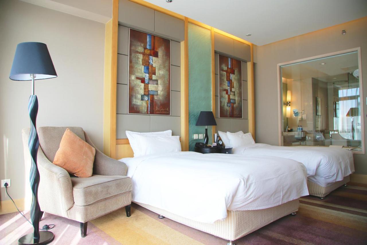 Wenjin Hotel, Beijing Luaran gambar