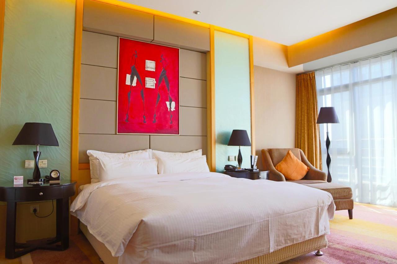 Wenjin Hotel, Beijing Luaran gambar