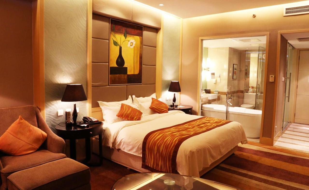 Wenjin Hotel, Beijing Luaran gambar