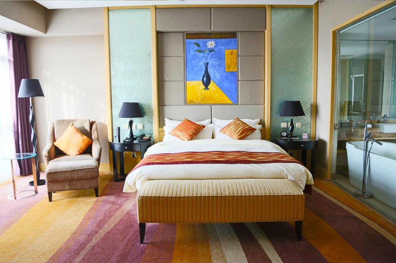 Wenjin Hotel, Beijing Luaran gambar