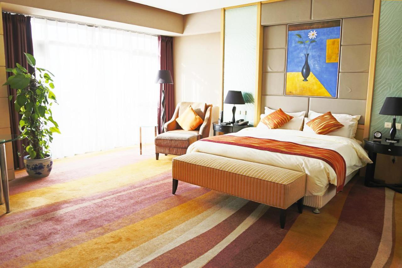 Wenjin Hotel, Beijing Luaran gambar