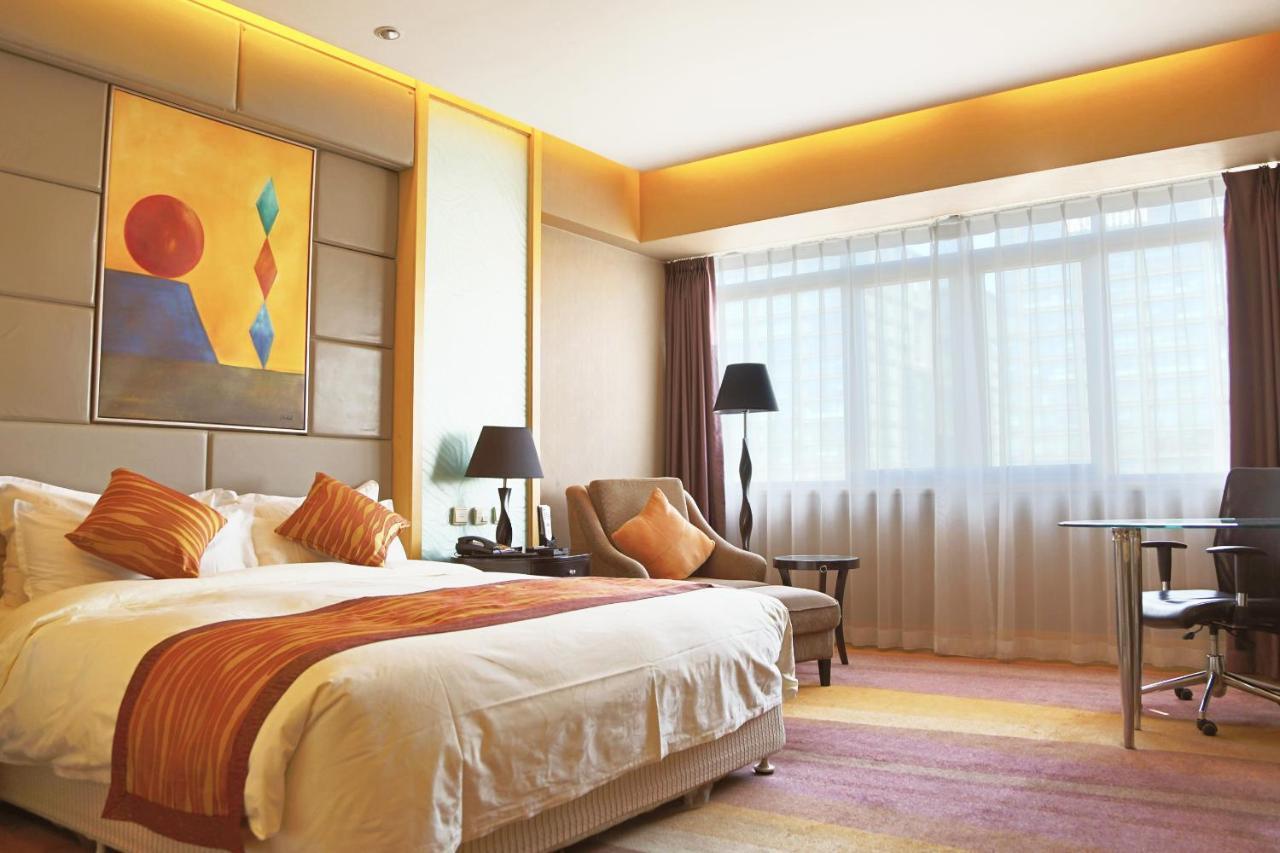 Wenjin Hotel, Beijing Luaran gambar