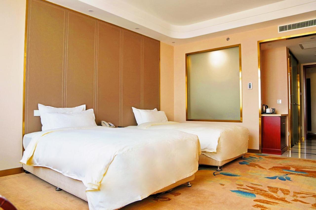 Wenjin Hotel, Beijing Luaran gambar