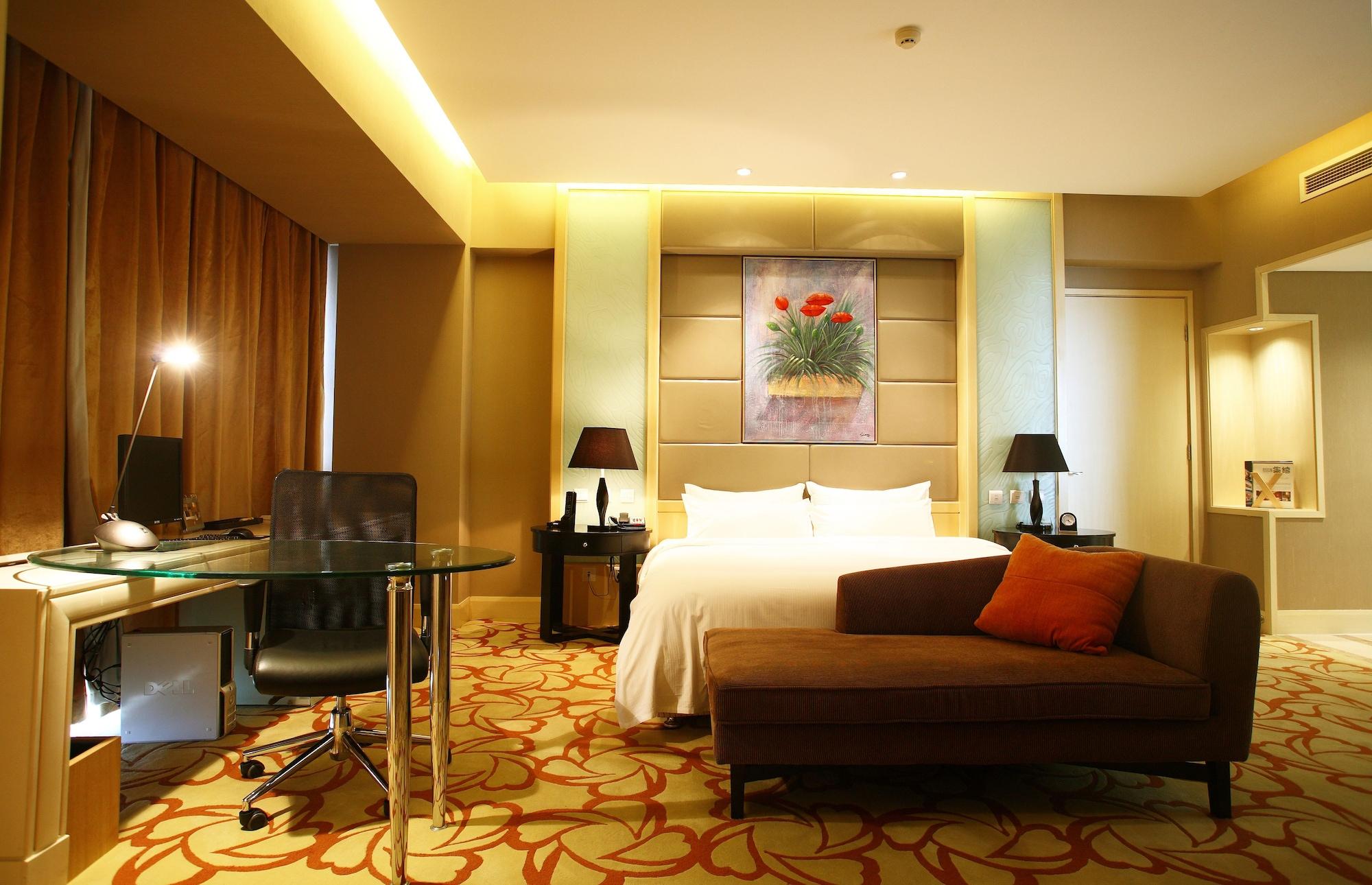 Wenjin Hotel, Beijing Luaran gambar