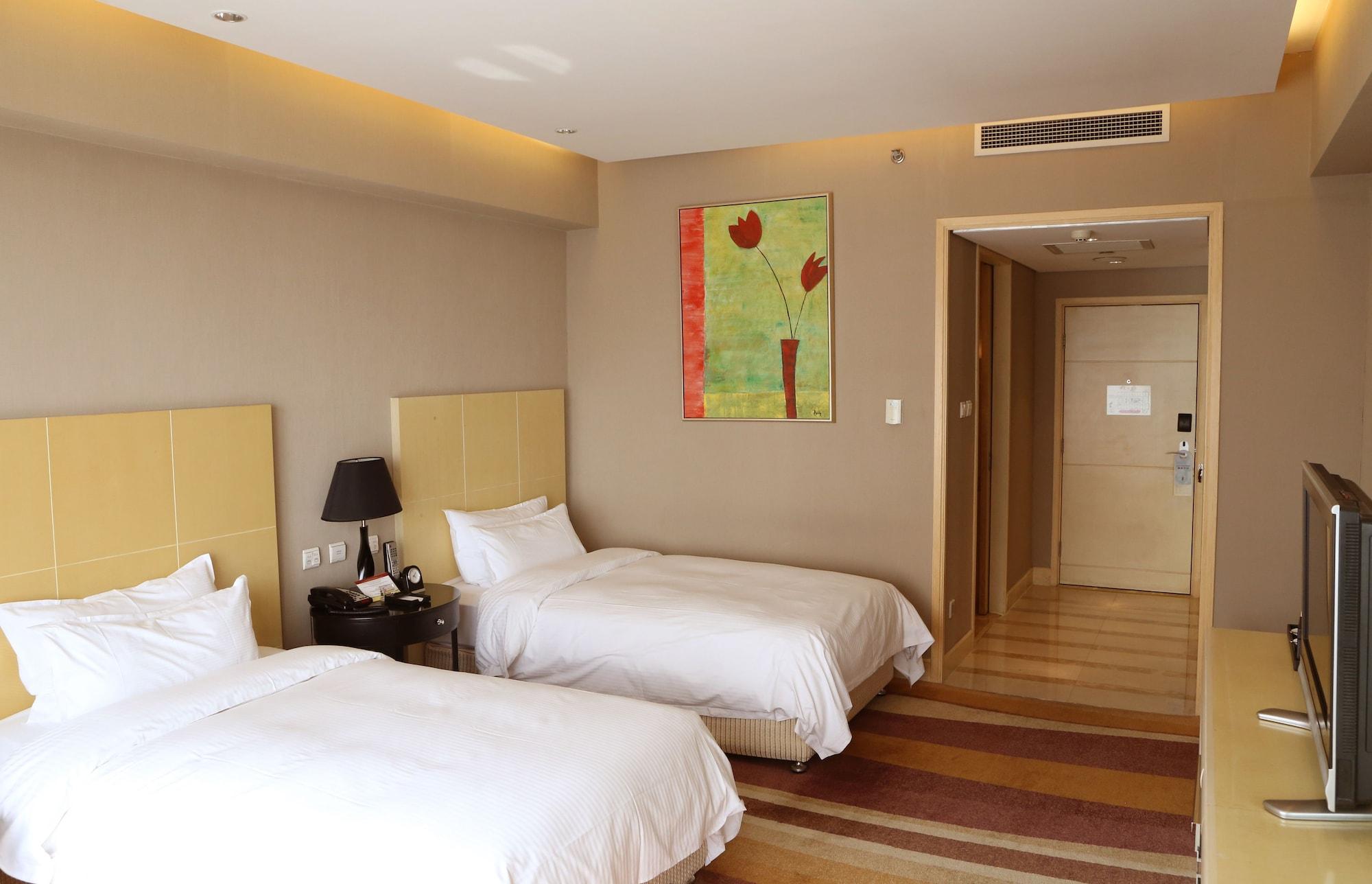 Wenjin Hotel, Beijing Luaran gambar