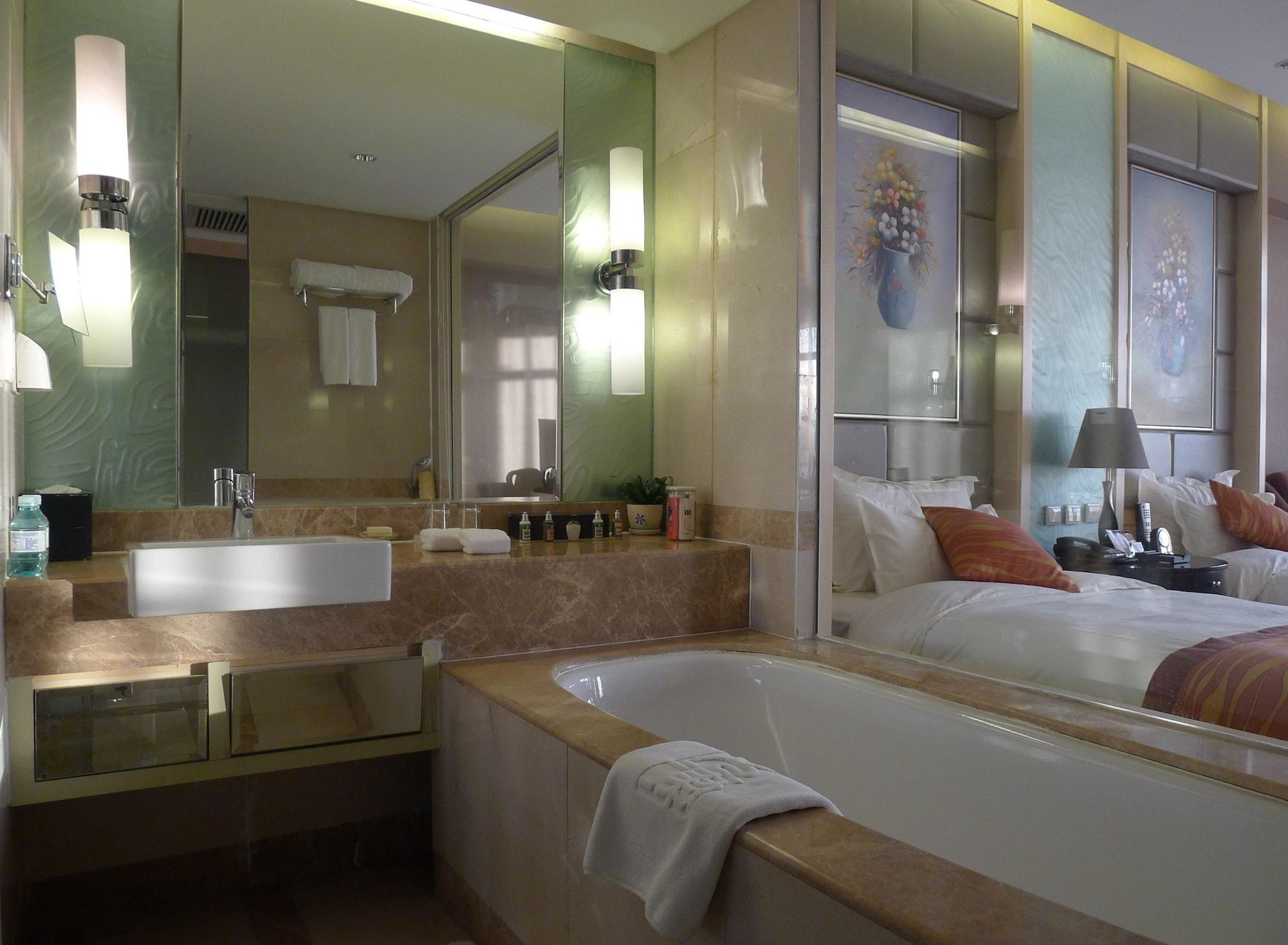 Wenjin Hotel, Beijing Luaran gambar