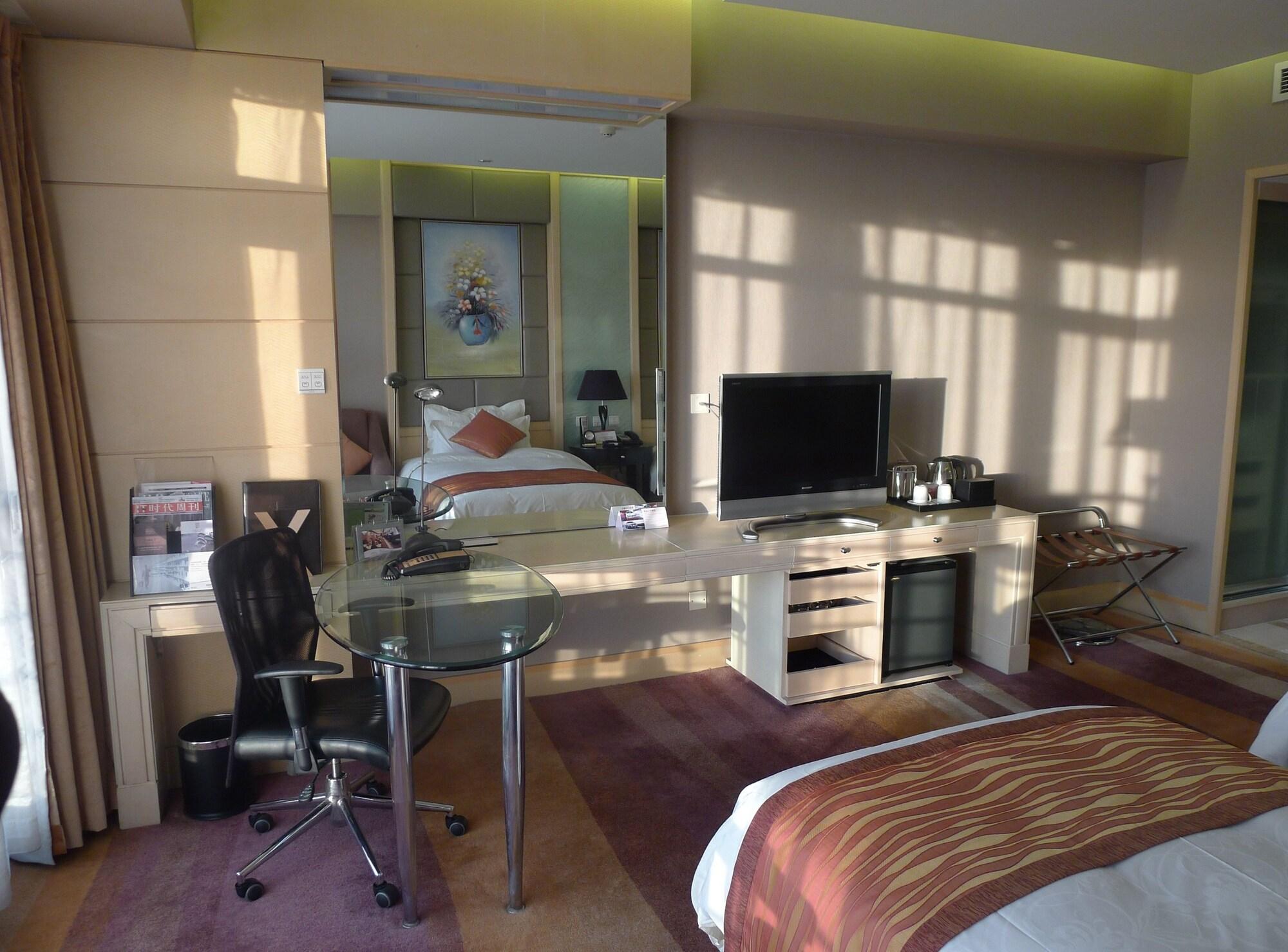 Wenjin Hotel, Beijing Luaran gambar