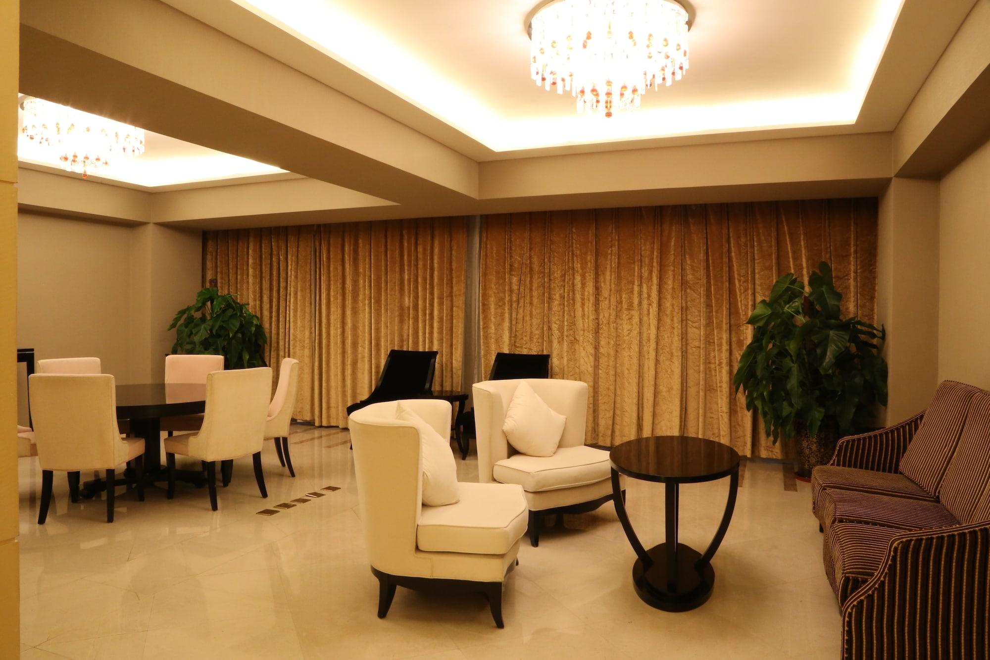Wenjin Hotel, Beijing Luaran gambar