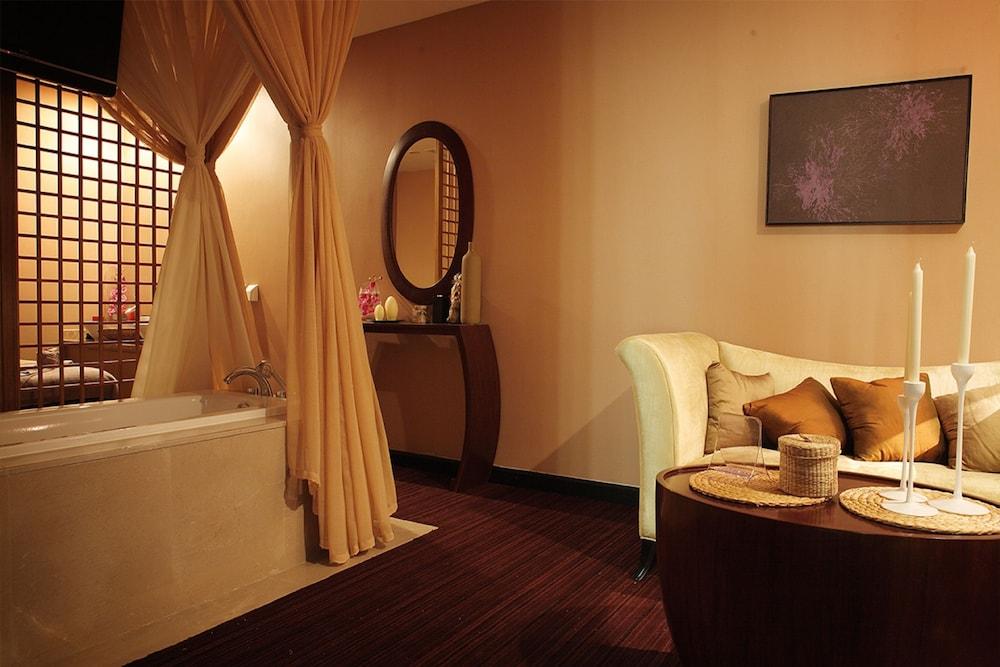 Wenjin Hotel, Beijing Luaran gambar