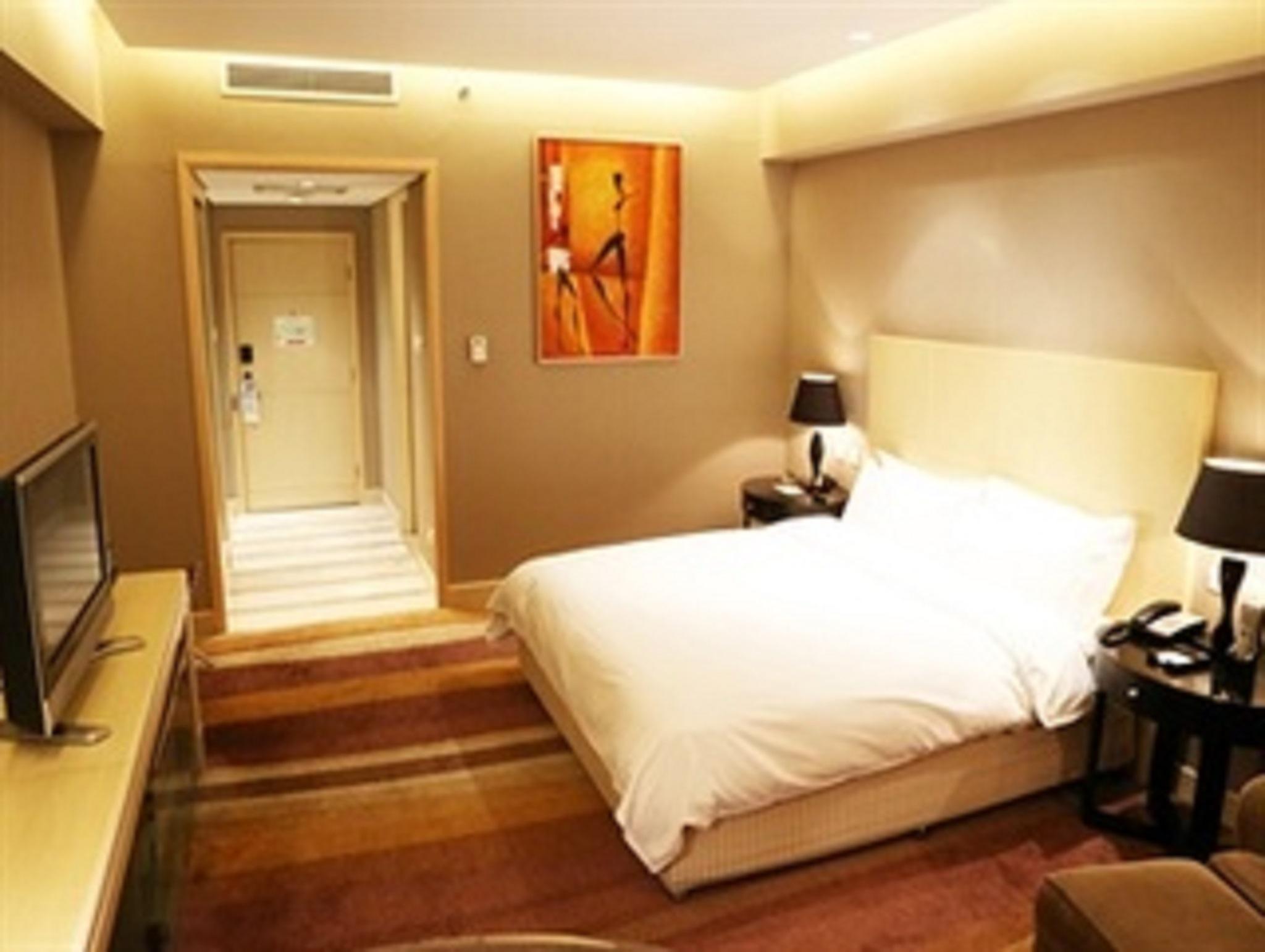 Wenjin Hotel, Beijing Luaran gambar