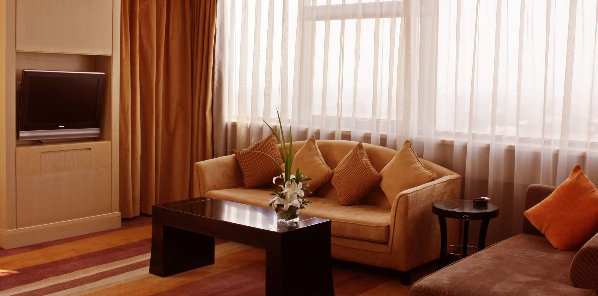 Wenjin Hotel, Beijing Luaran gambar