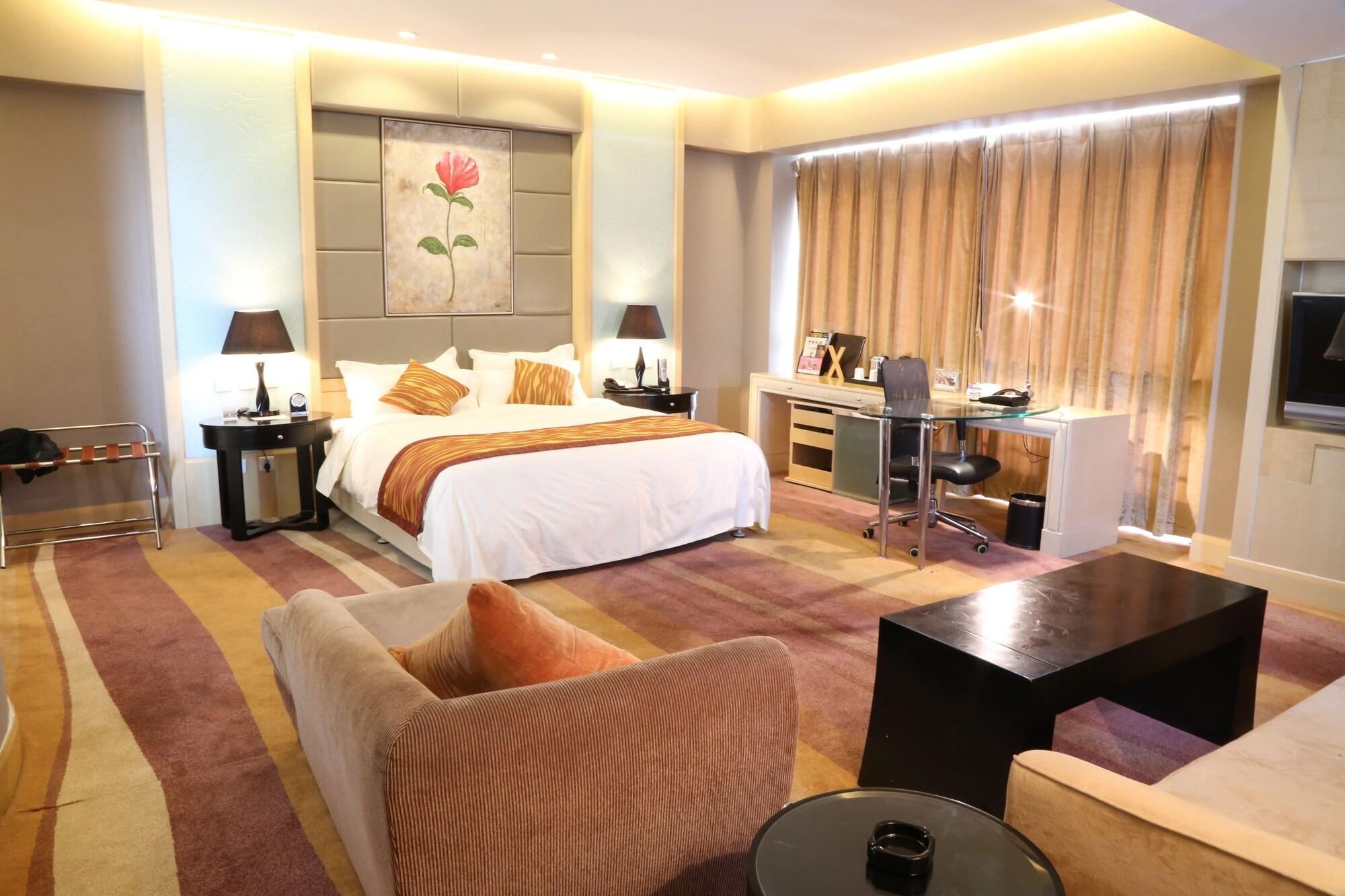 Wenjin Hotel, Beijing Luaran gambar