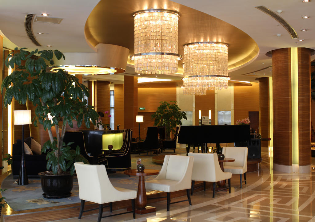 Wenjin Hotel, Beijing Luaran gambar