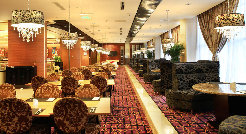 Wenjin Hotel, Beijing Luaran gambar