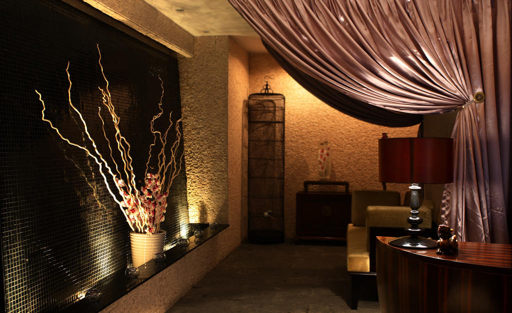 Wenjin Hotel, Beijing Luaran gambar