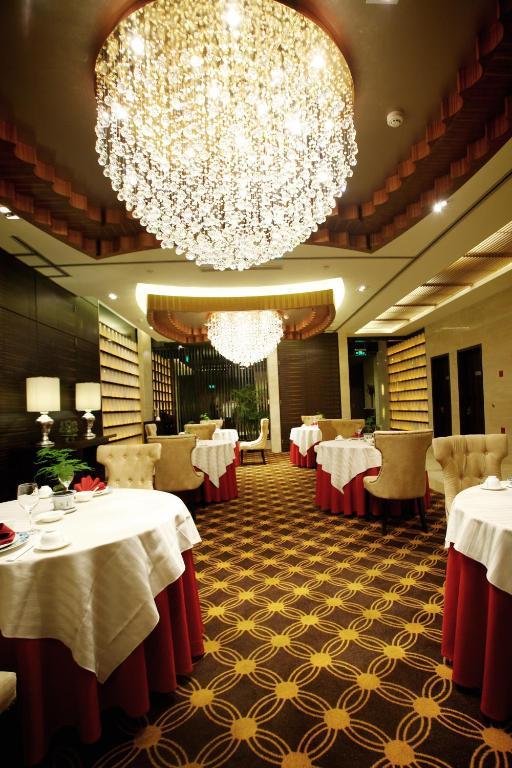 Wenjin Hotel, Beijing Luaran gambar