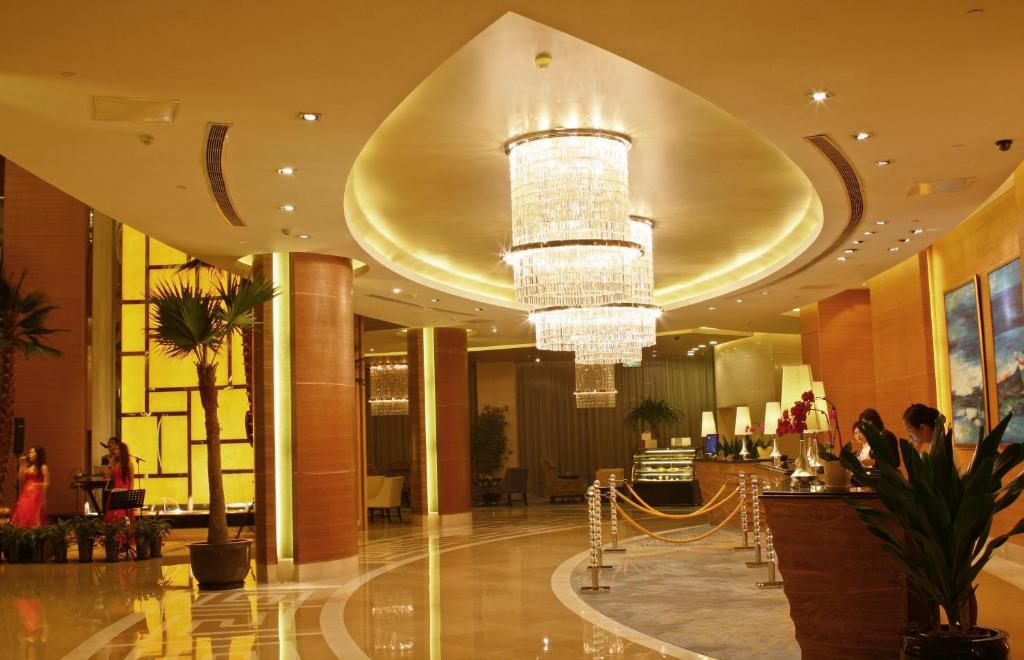Wenjin Hotel, Beijing Luaran gambar
