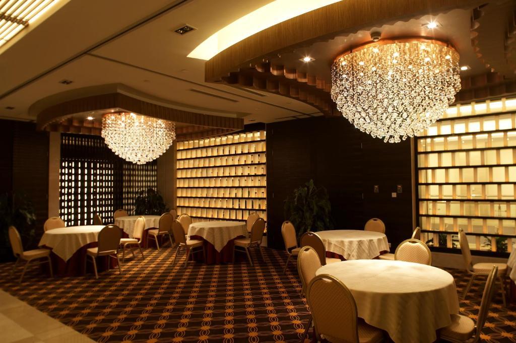 Wenjin Hotel, Beijing Luaran gambar