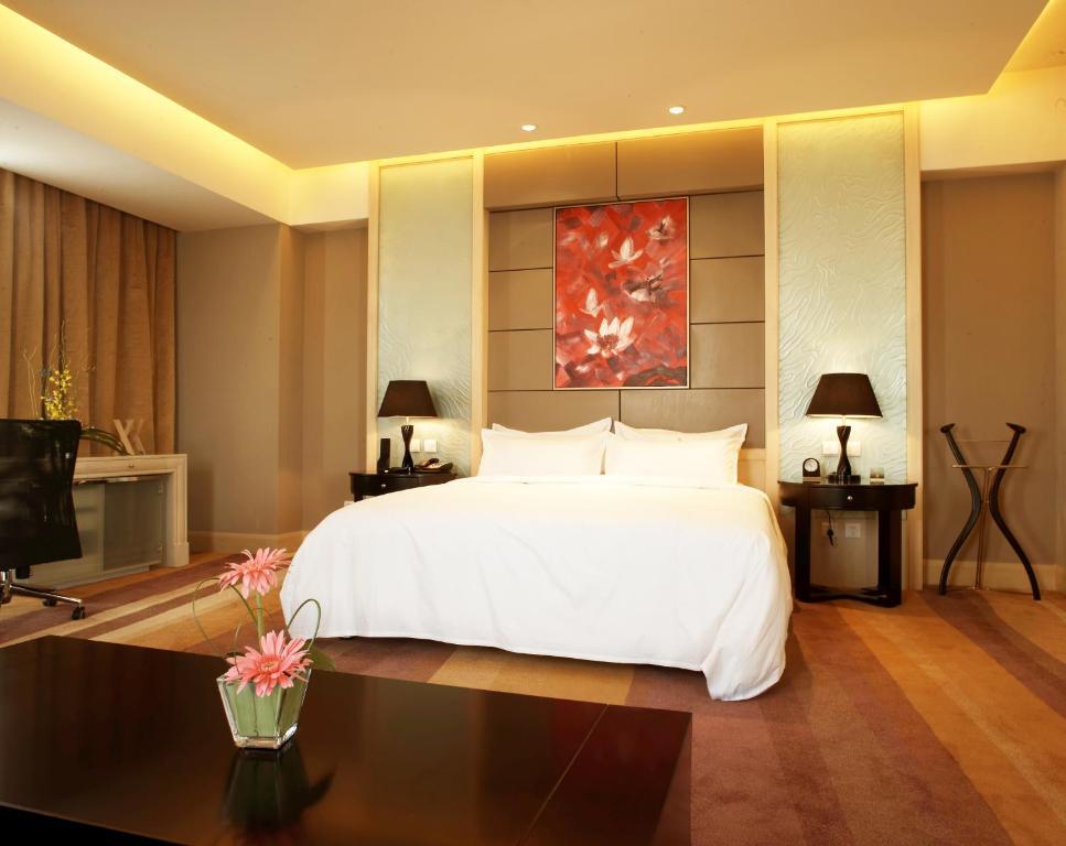 Wenjin Hotel, Beijing Bilik gambar