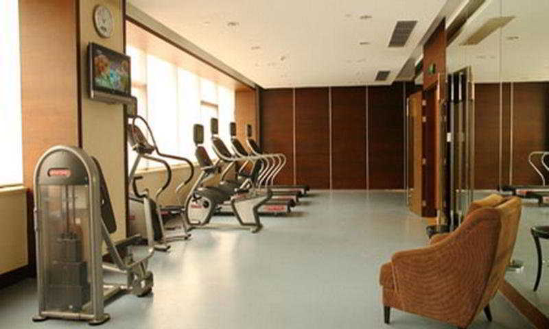Wenjin Hotel, Beijing Luaran gambar
