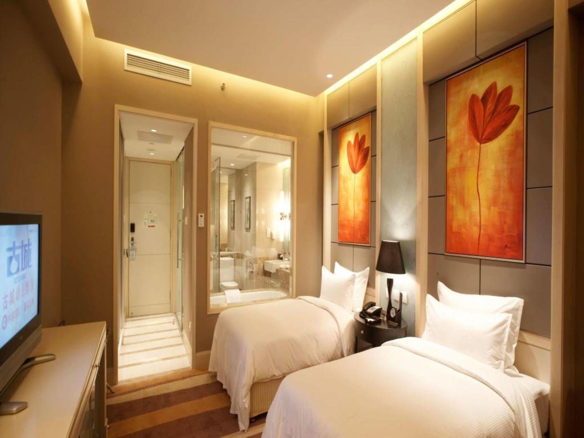 Wenjin Hotel, Beijing Bilik gambar