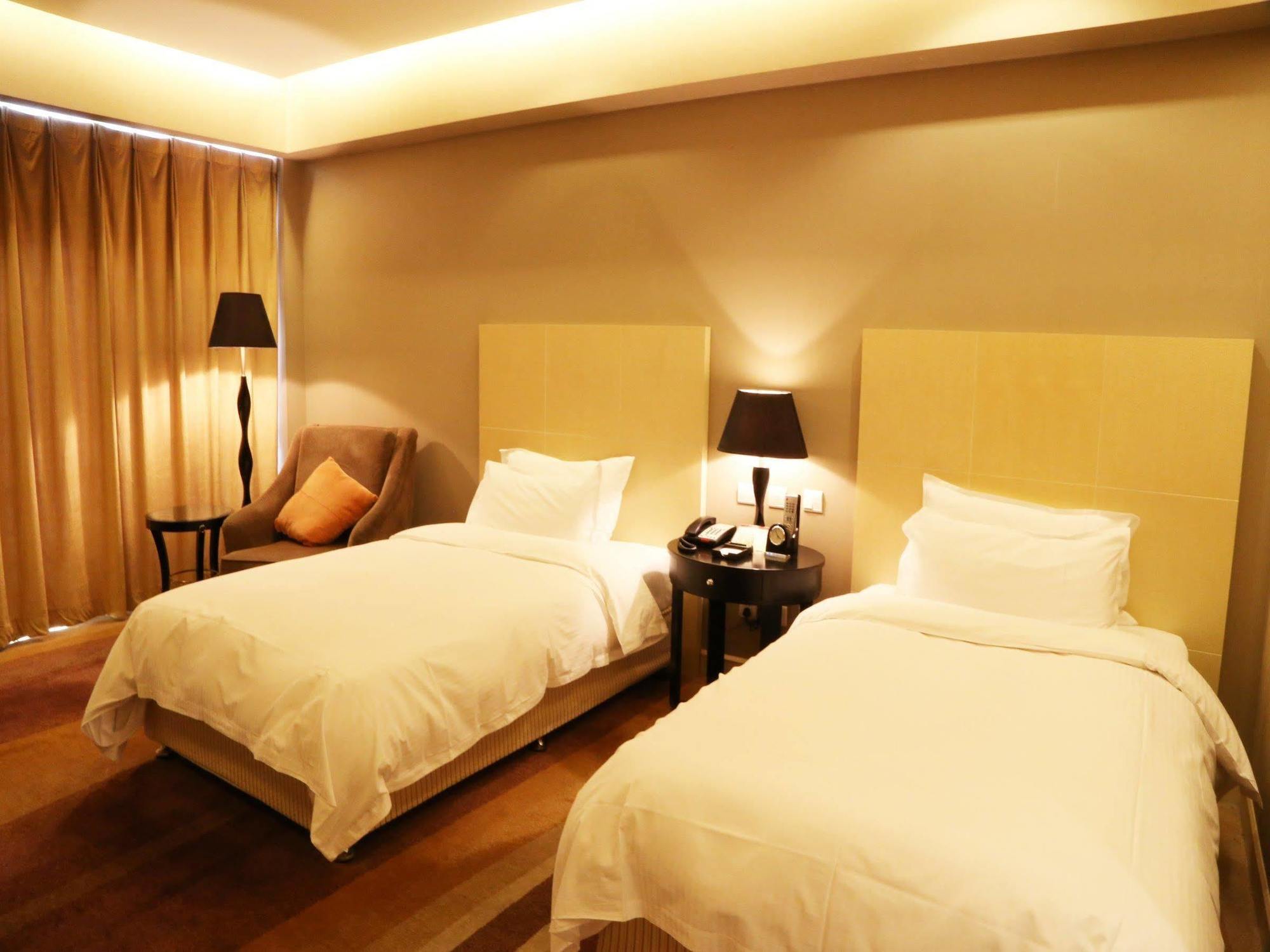 Wenjin Hotel, Beijing Luaran gambar