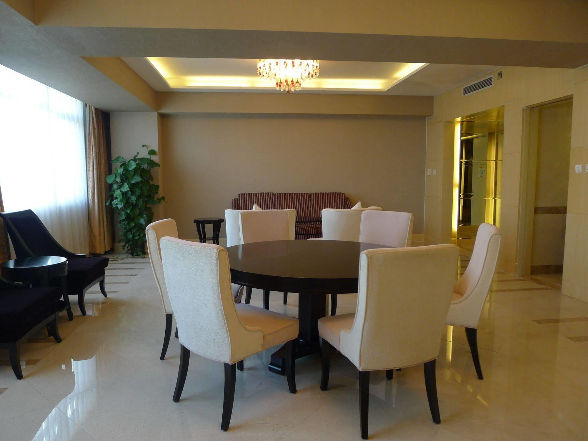 Wenjin Hotel, Beijing Luaran gambar