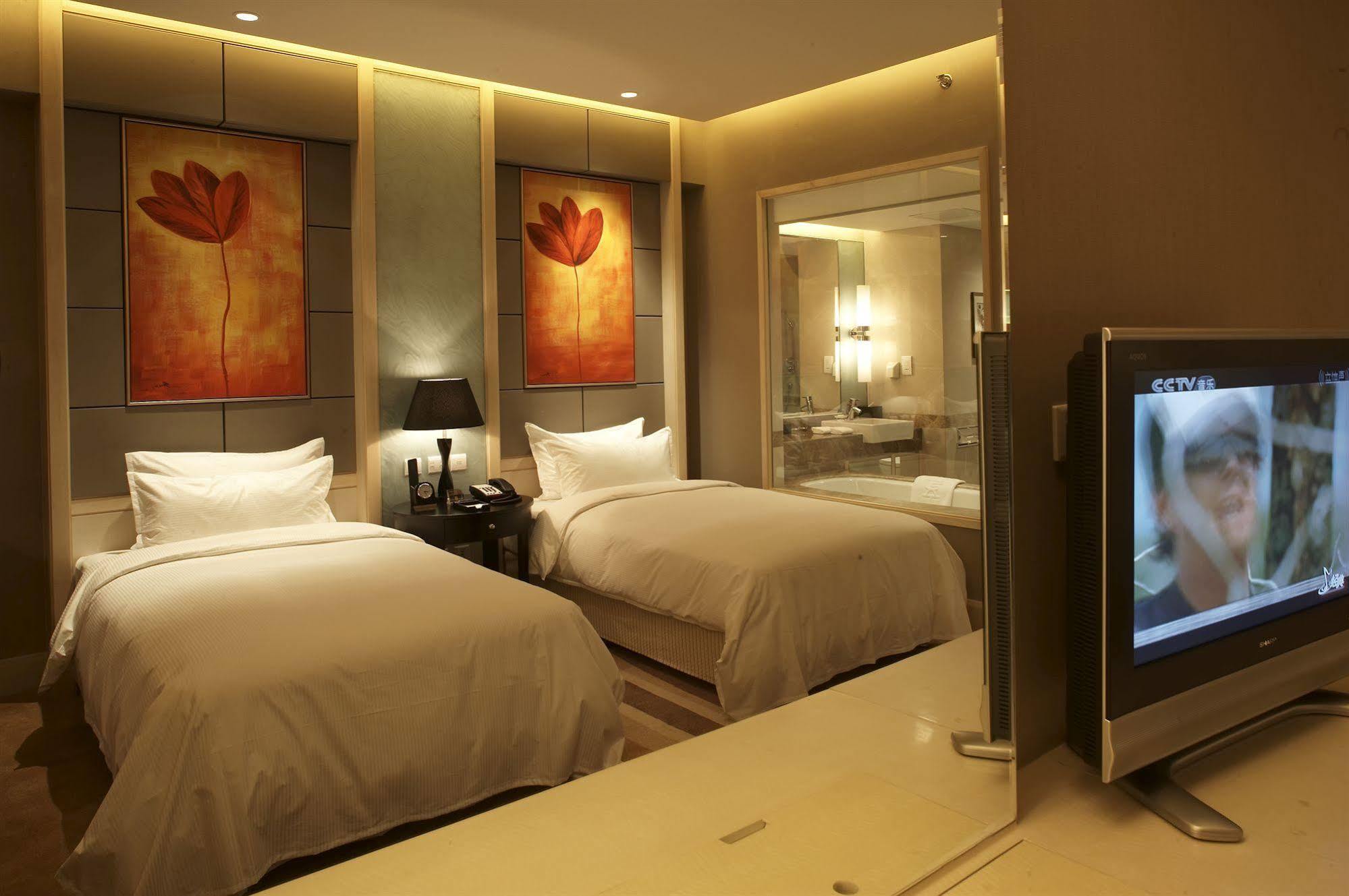 Wenjin Hotel, Beijing Luaran gambar