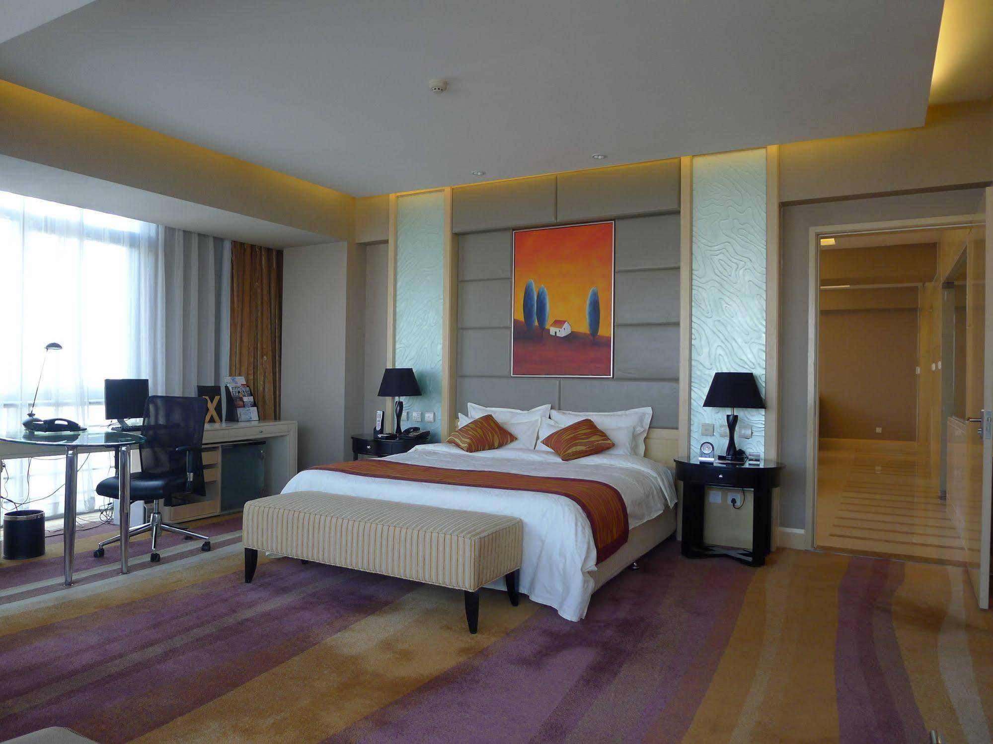 Wenjin Hotel, Beijing Luaran gambar