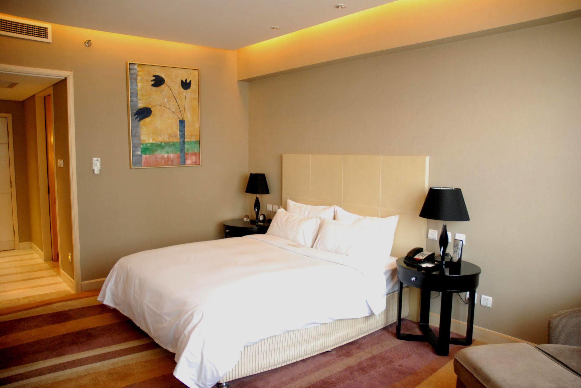 Wenjin Hotel, Beijing Luaran gambar
