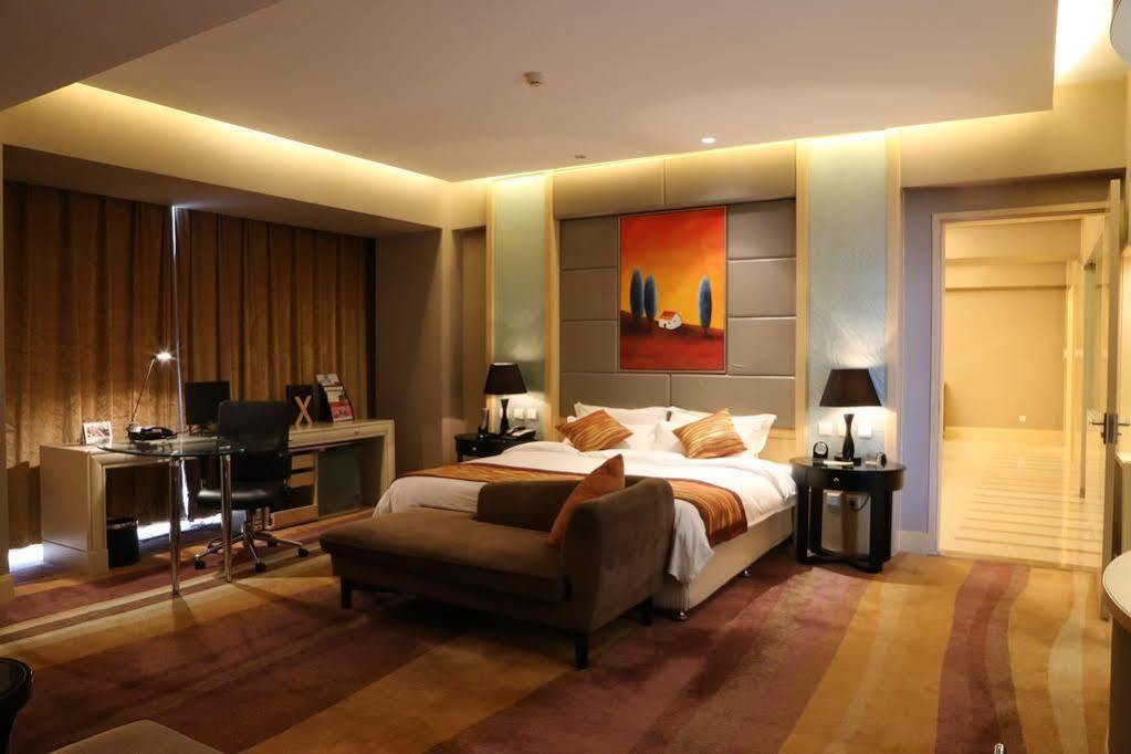 Wenjin Hotel, Beijing Luaran gambar