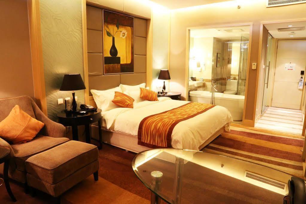 Wenjin Hotel, Beijing Luaran gambar