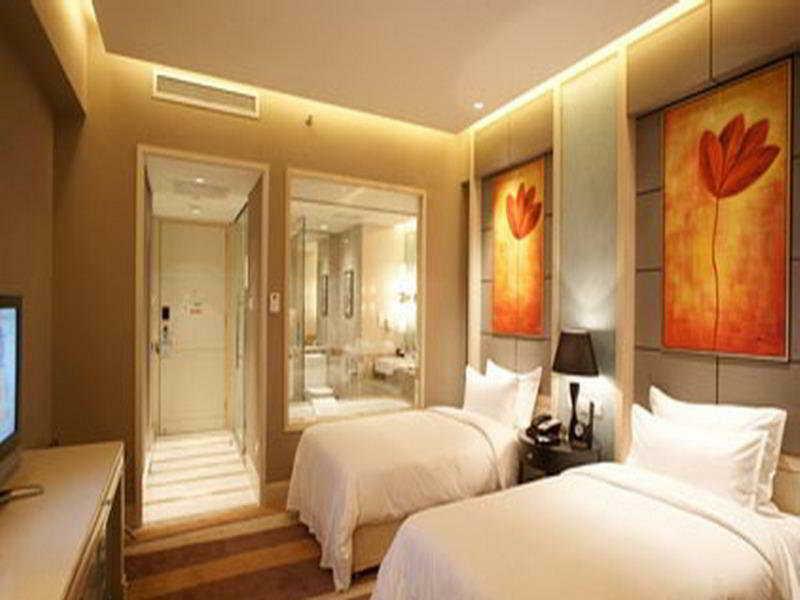 Wenjin Hotel, Beijing Luaran gambar